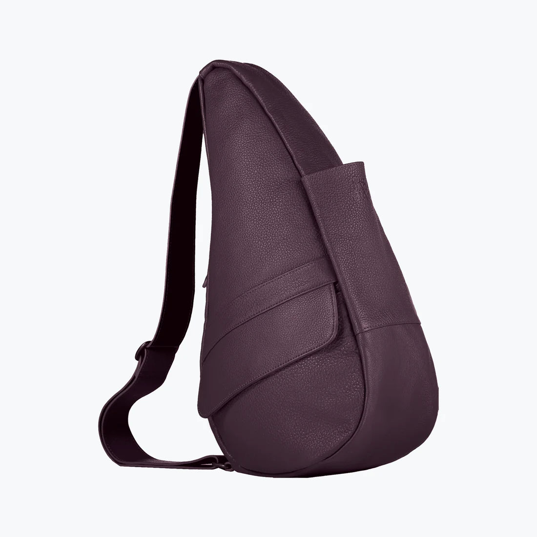 Small Bag - Leder