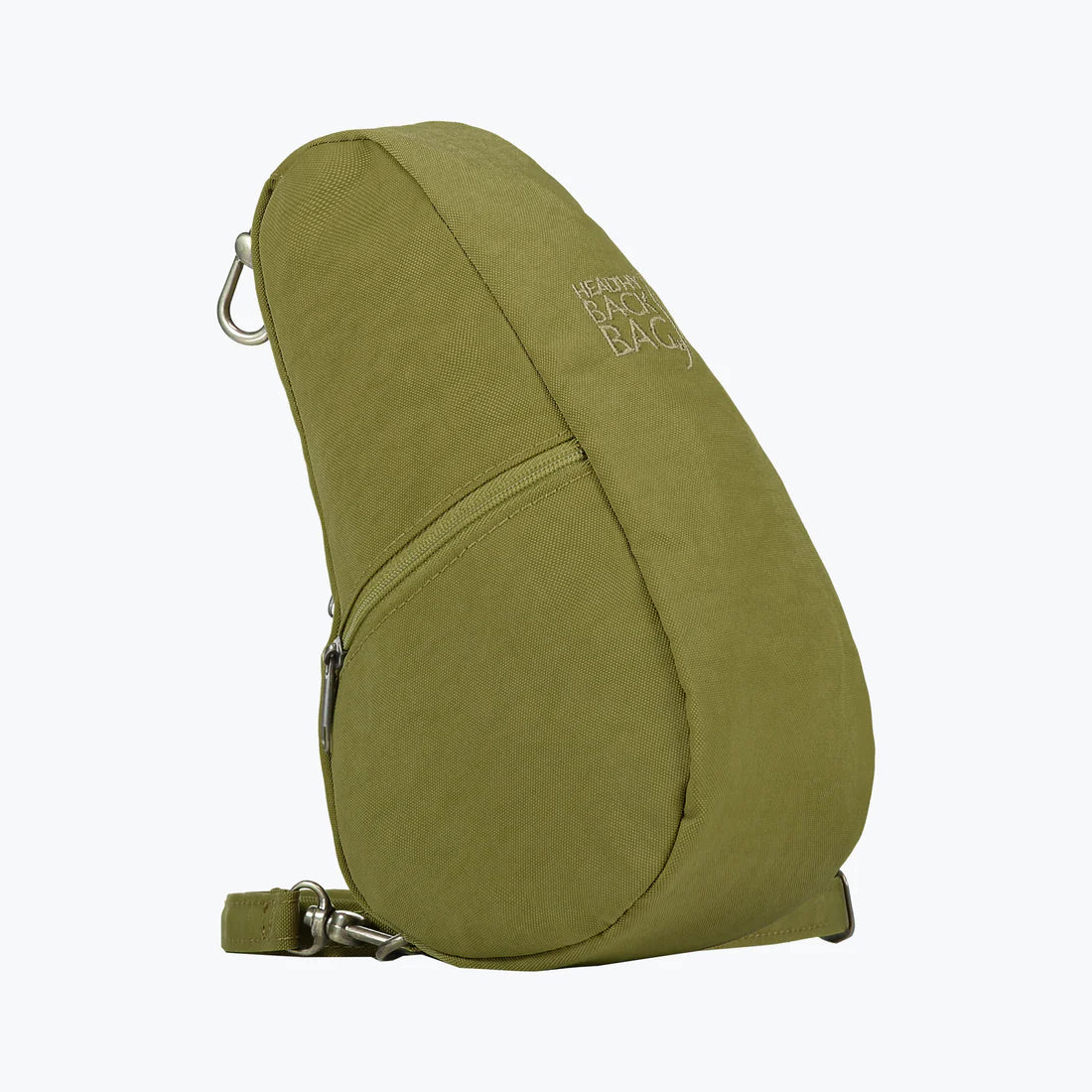 Mini Baglett - Textured Nylon