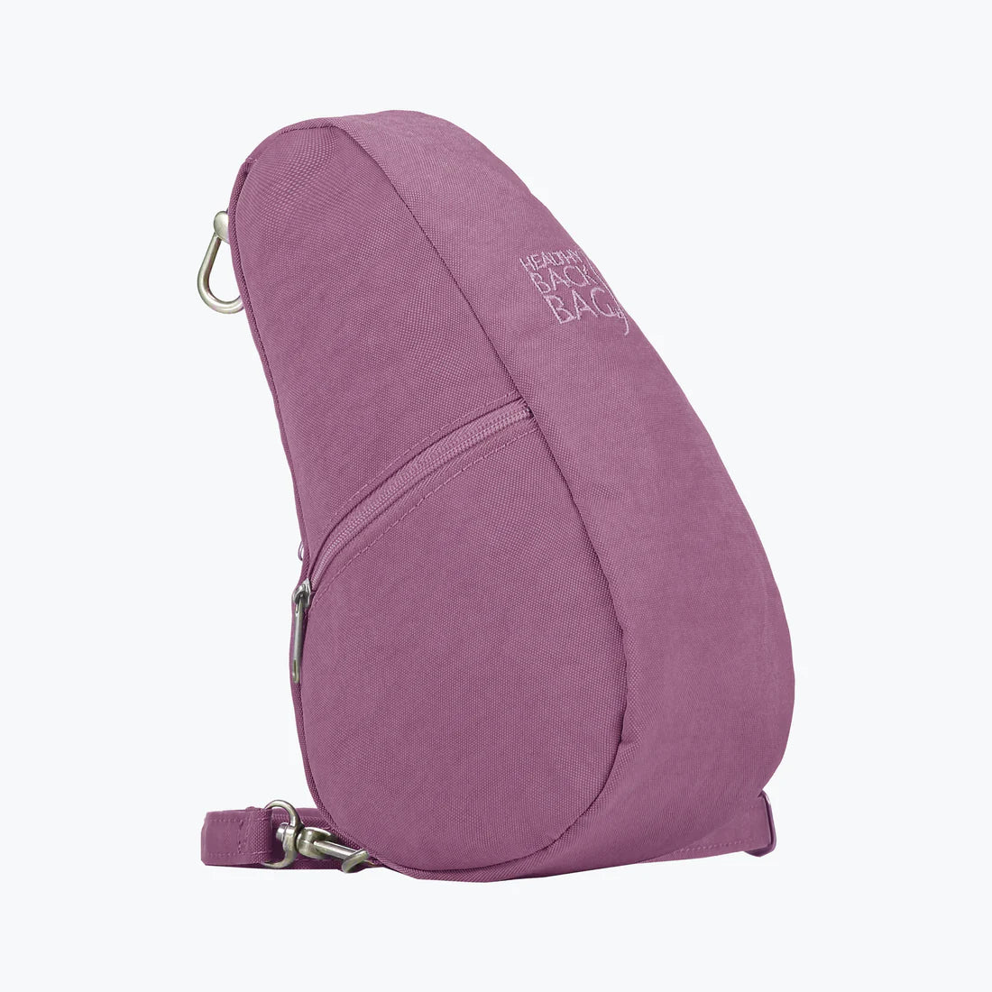 Mini Baglett - Textured Nylon