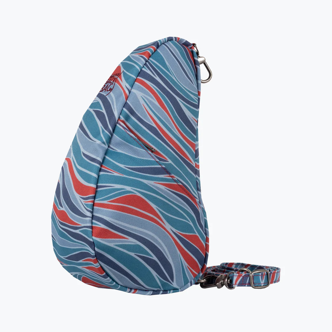 Baglett - Prints - Freeflow