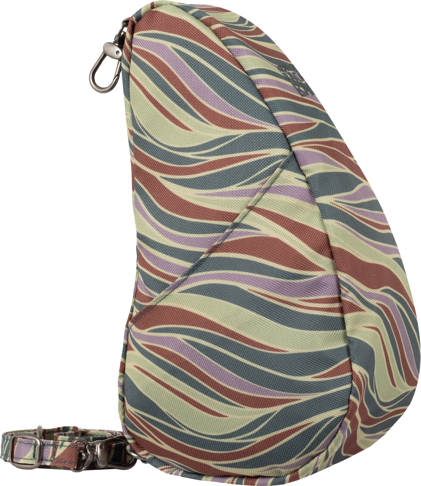 Baglett - Prints - Freeflow