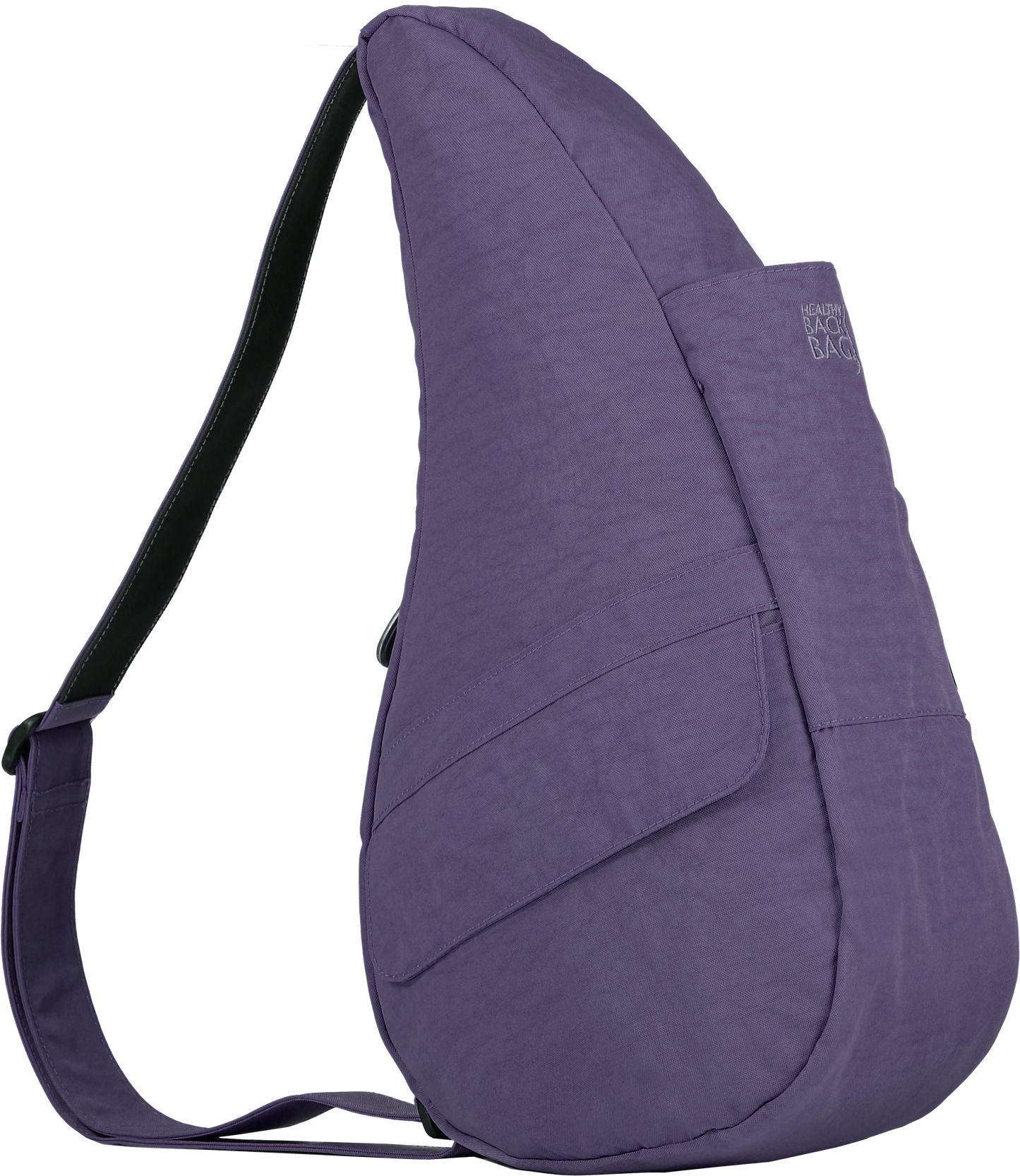 Small Bag - Textured Nylon