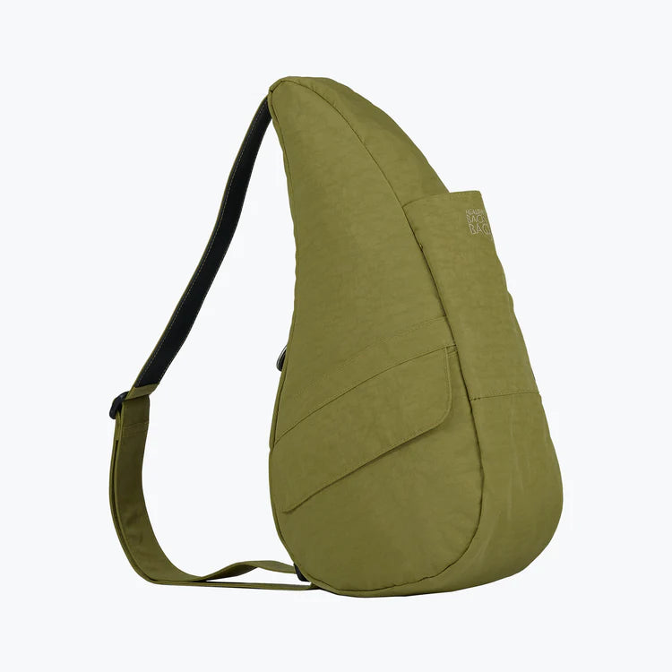 Small Bag - Textured Nylon