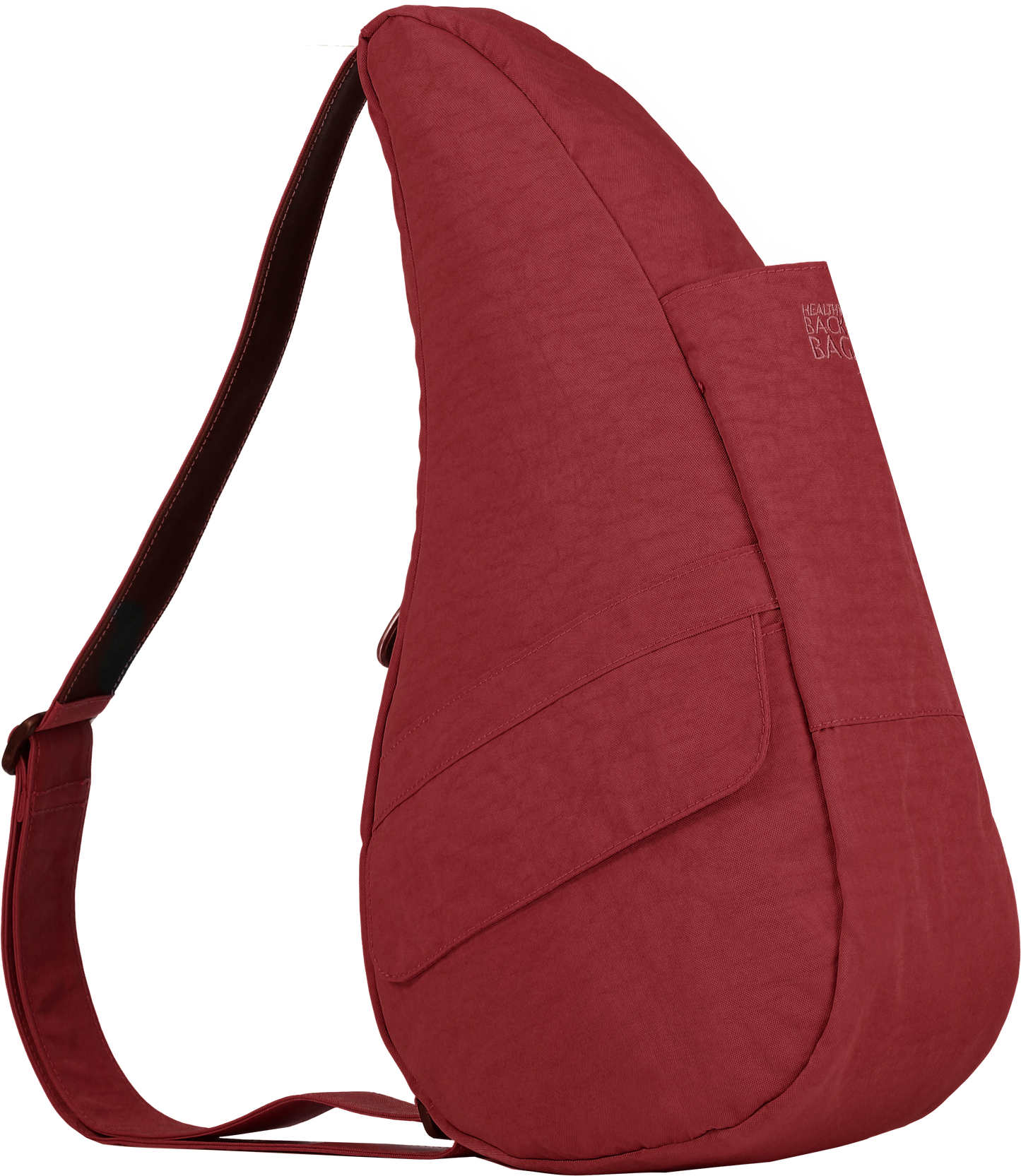 Small Bag - Textured Nylon
