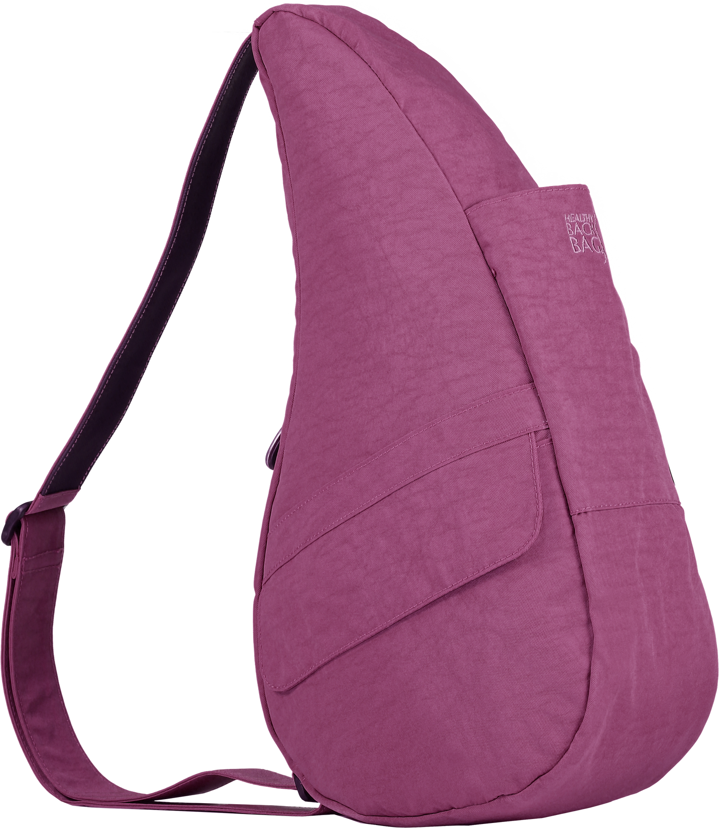 Small Bag - Textured Nylon