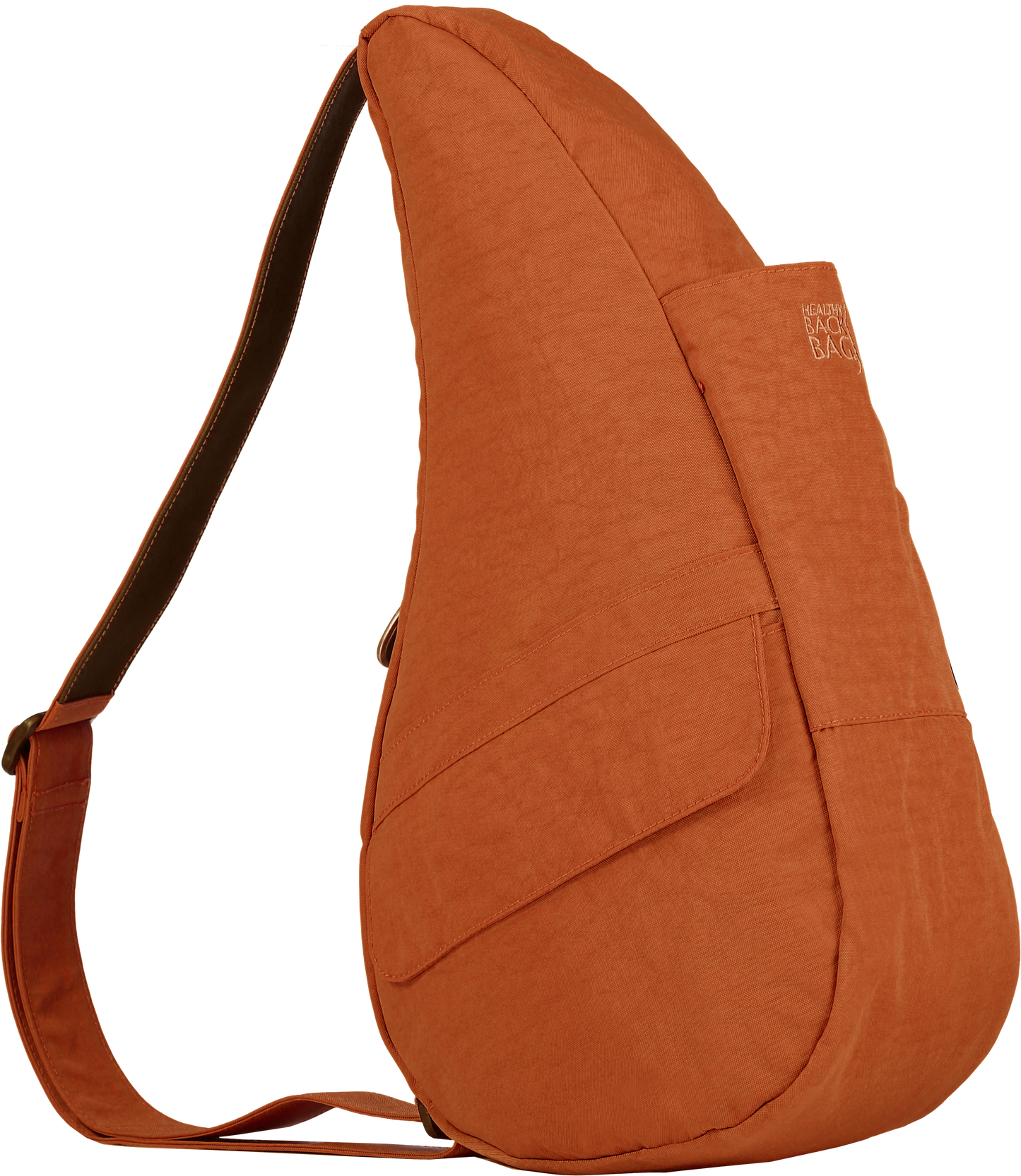 Small Bag - Textured Nylon