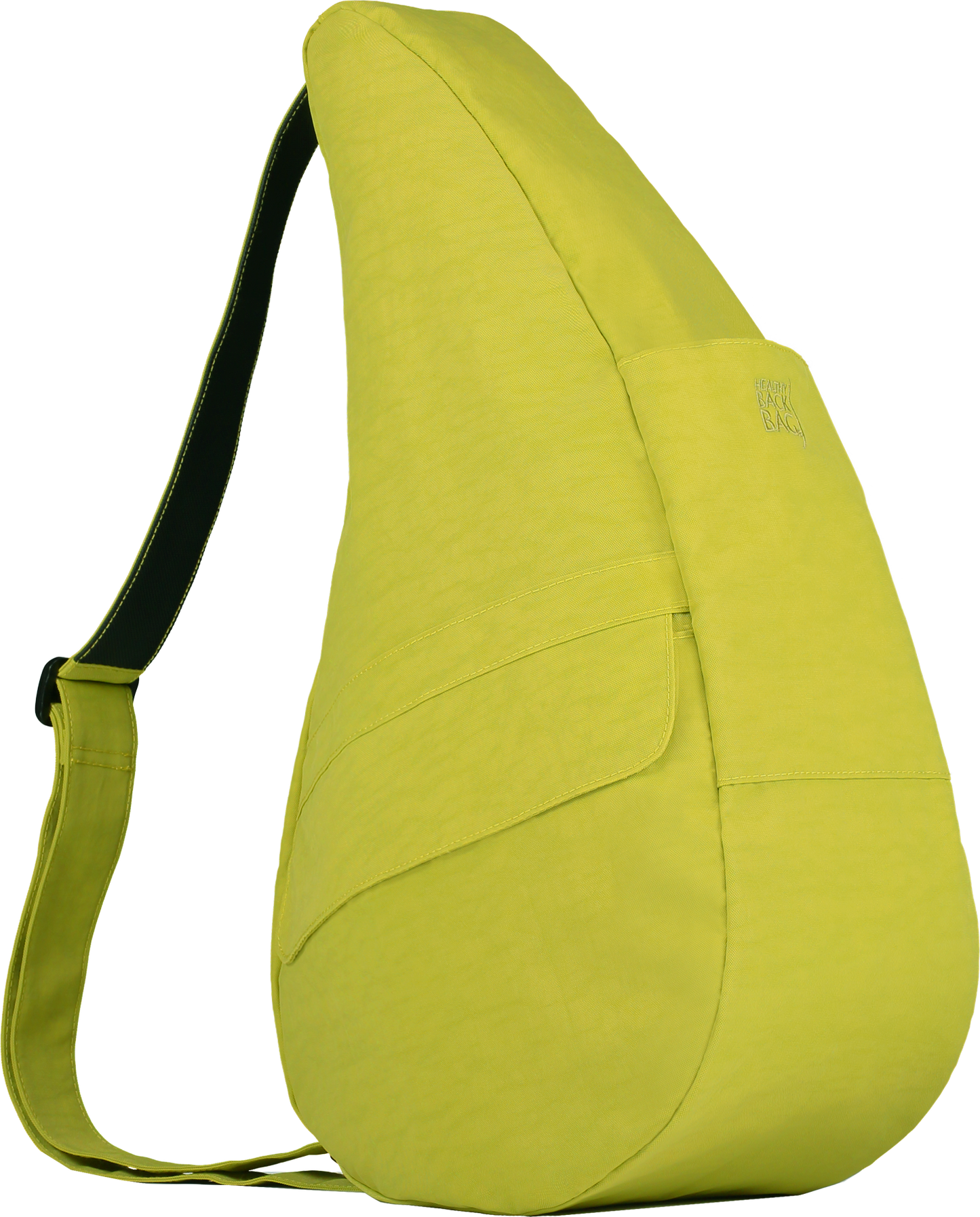 Medium Bag - Textured Nylon