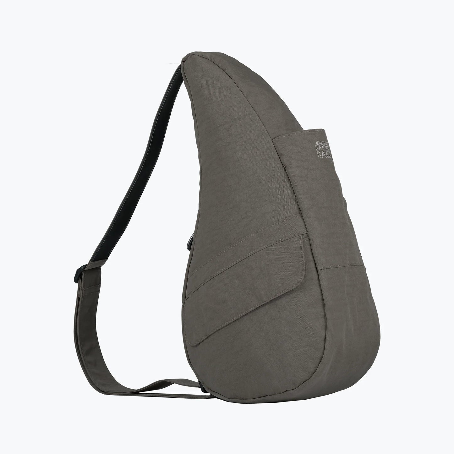 Medium Bag - Textured Nylon