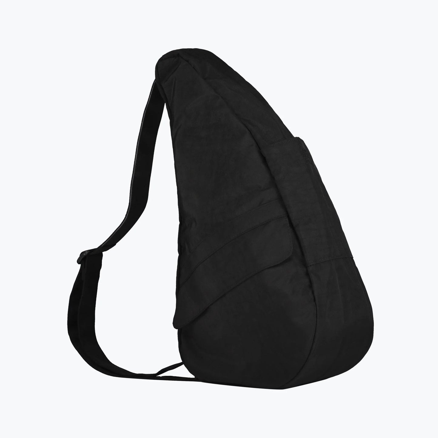 Medium Bag - Textured Nylon