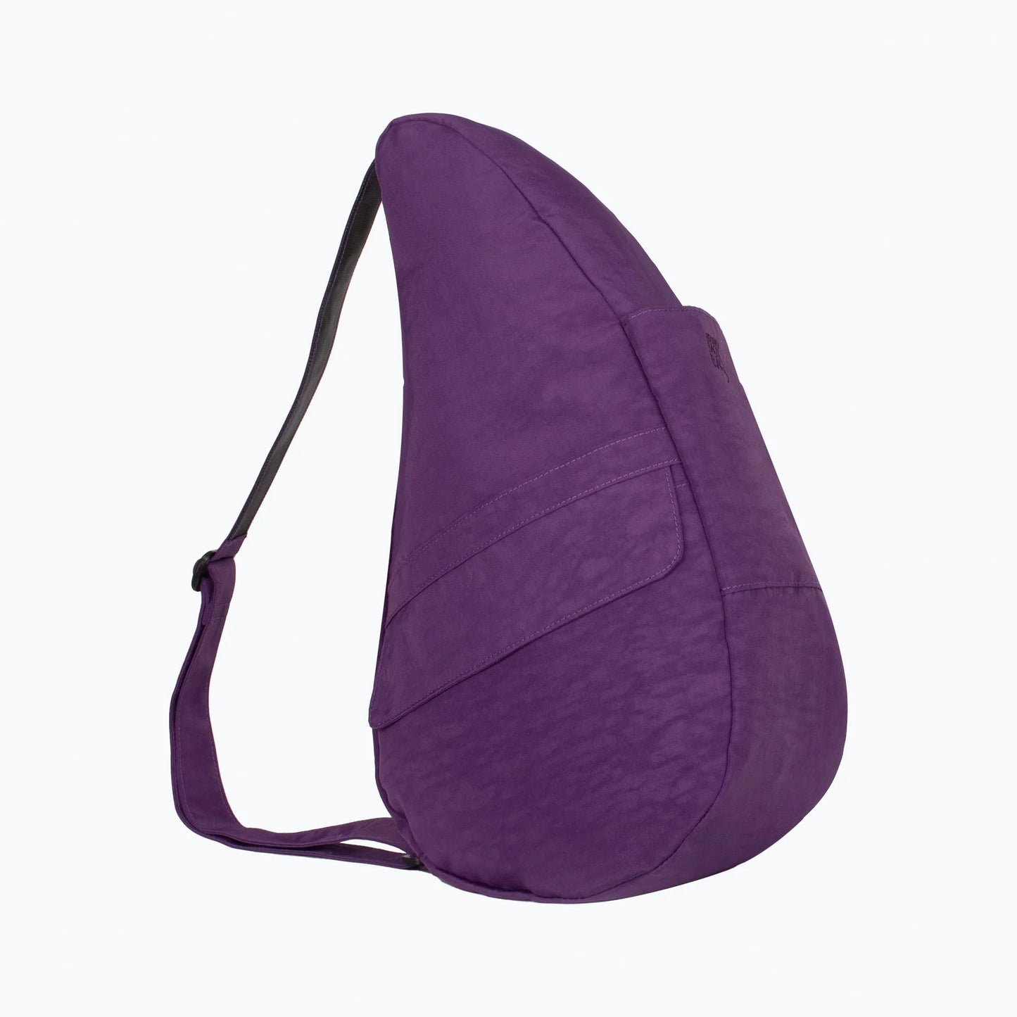 Medium Bag - Textured Nylon