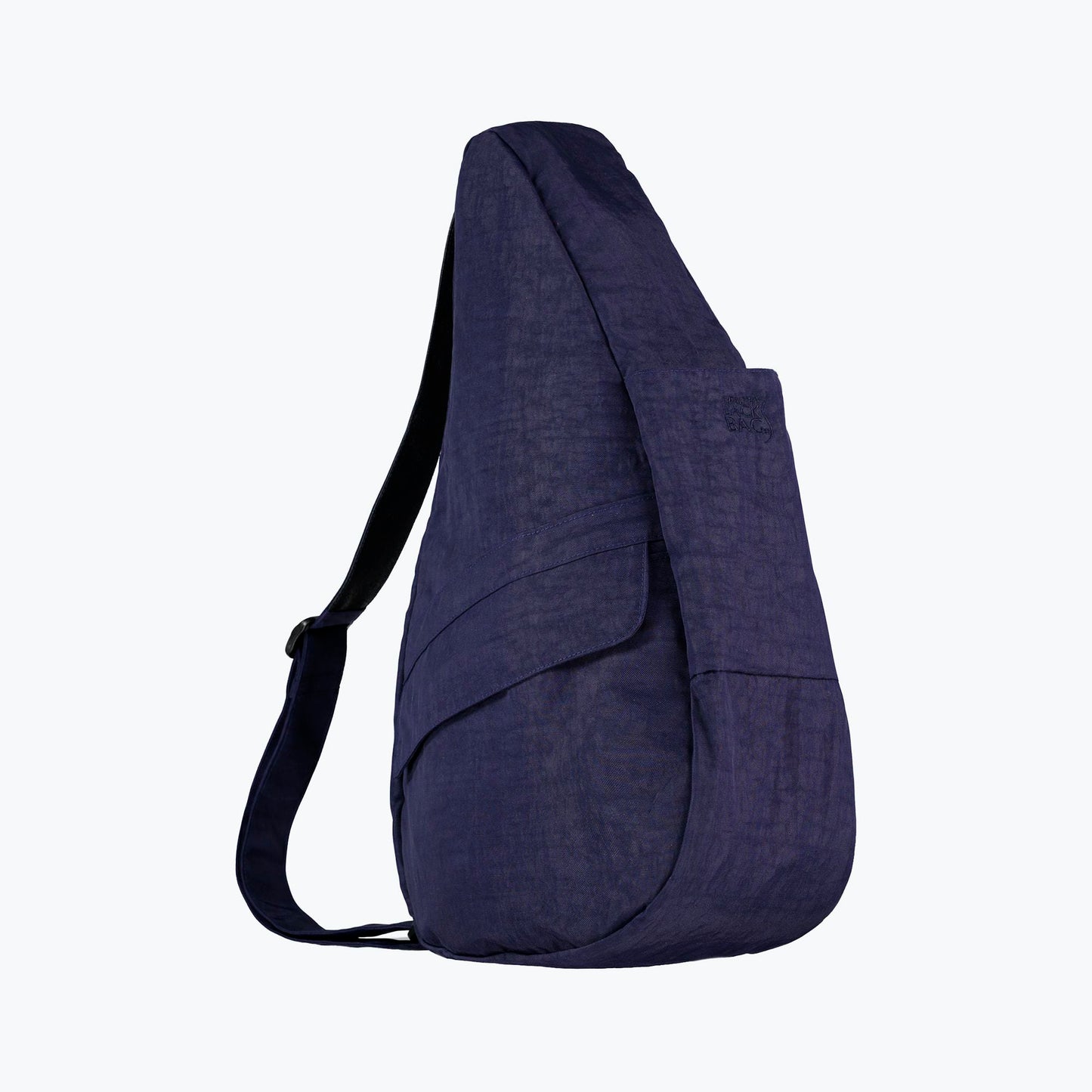 Medium Bag - Textured Nylon
