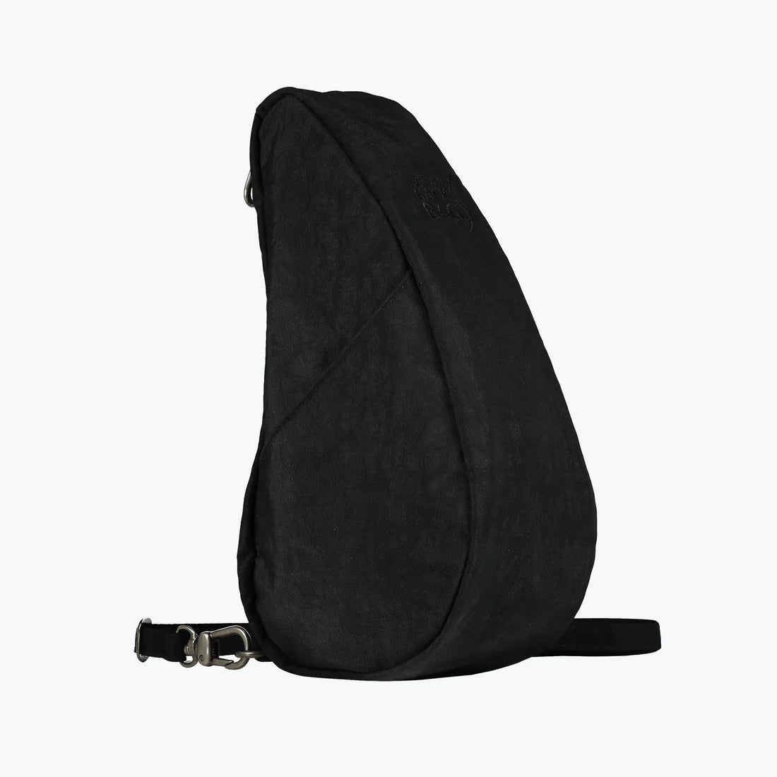 Mini Baglett - Textured Nylon
