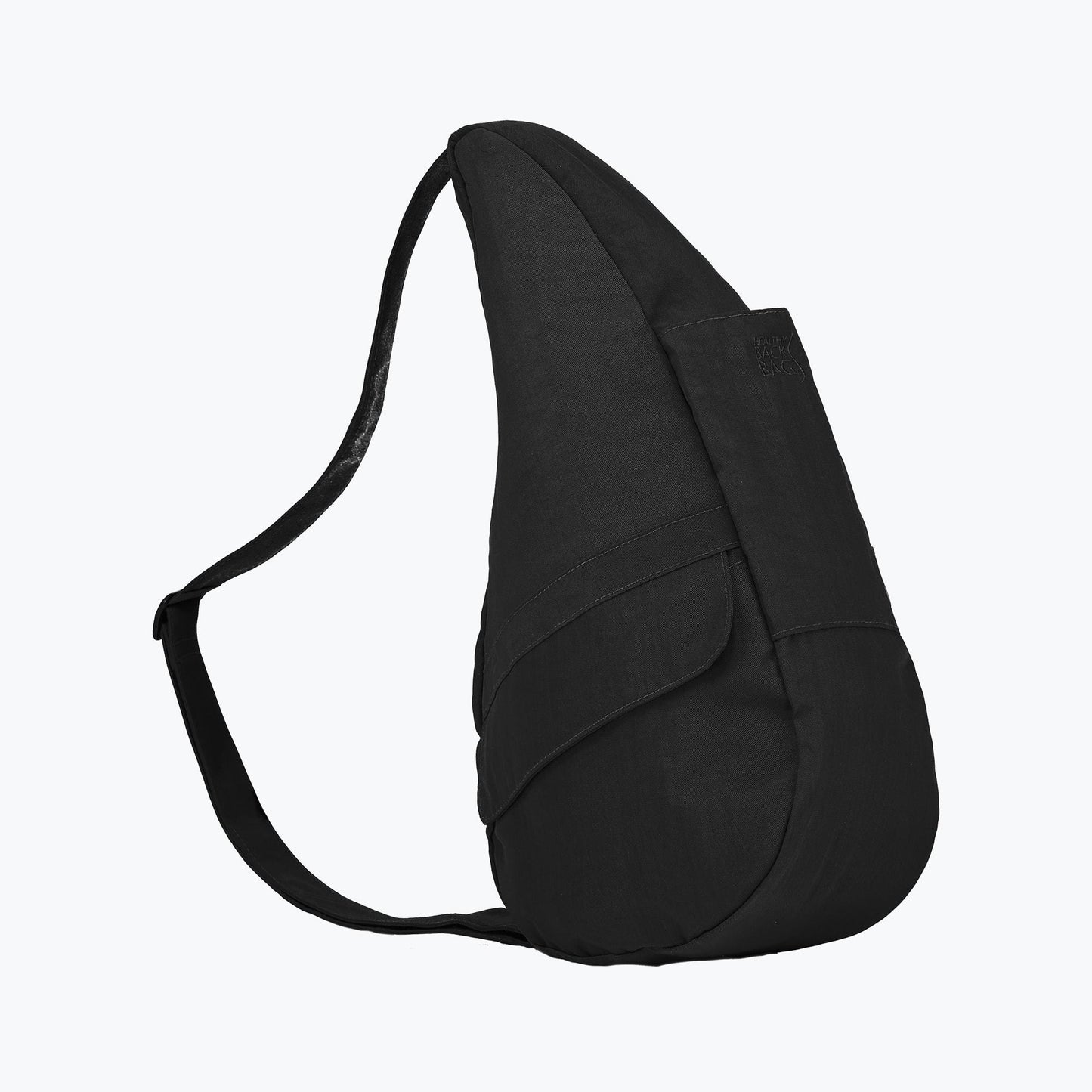 Small Bag - Textured Nylon