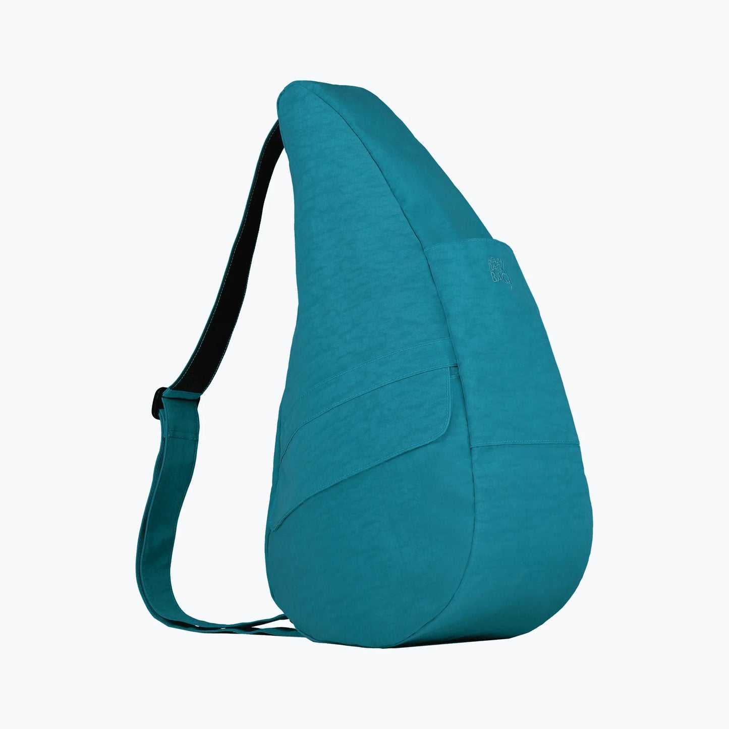 Medium Bag - Textured Nylon