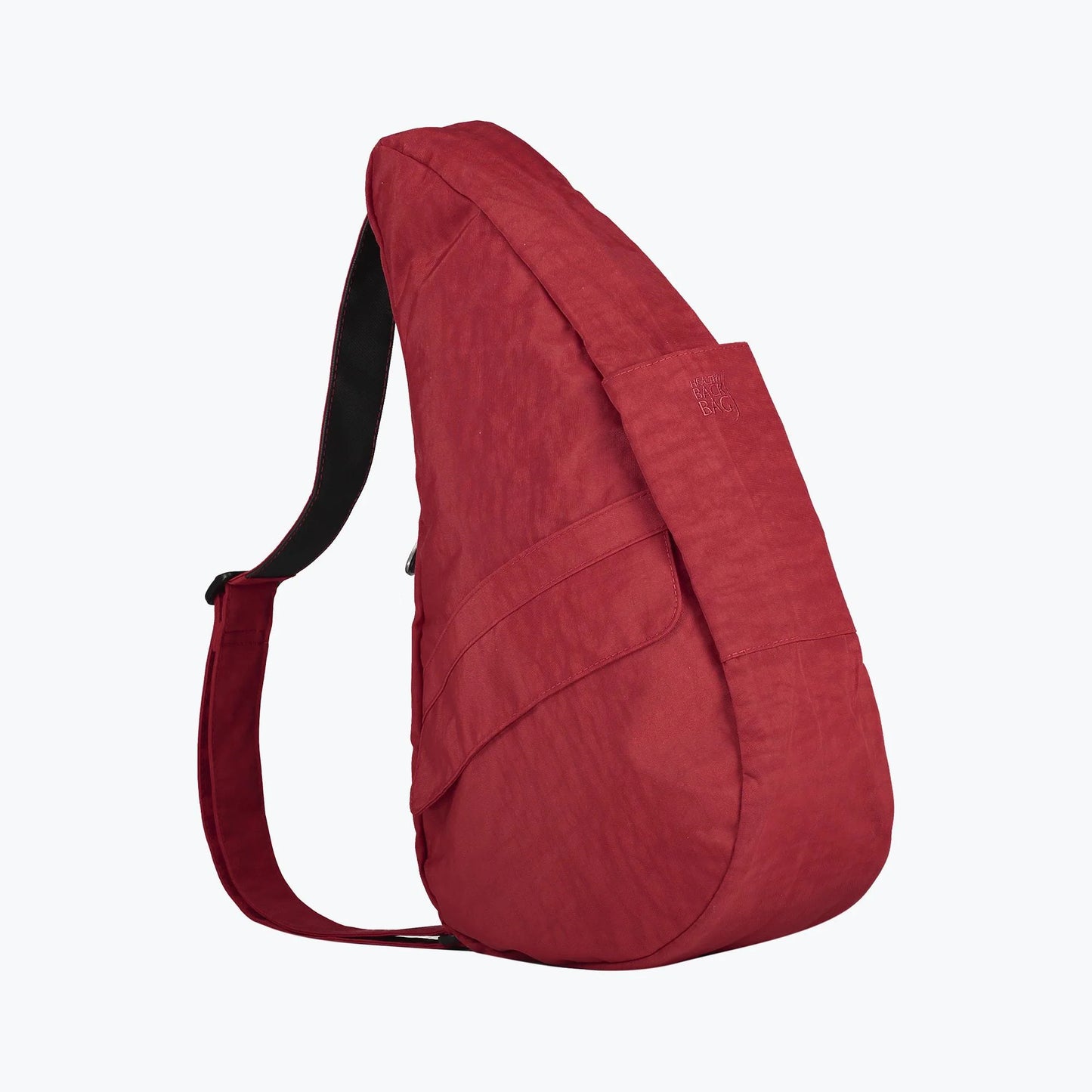 Medium Bag - Textured Nylon