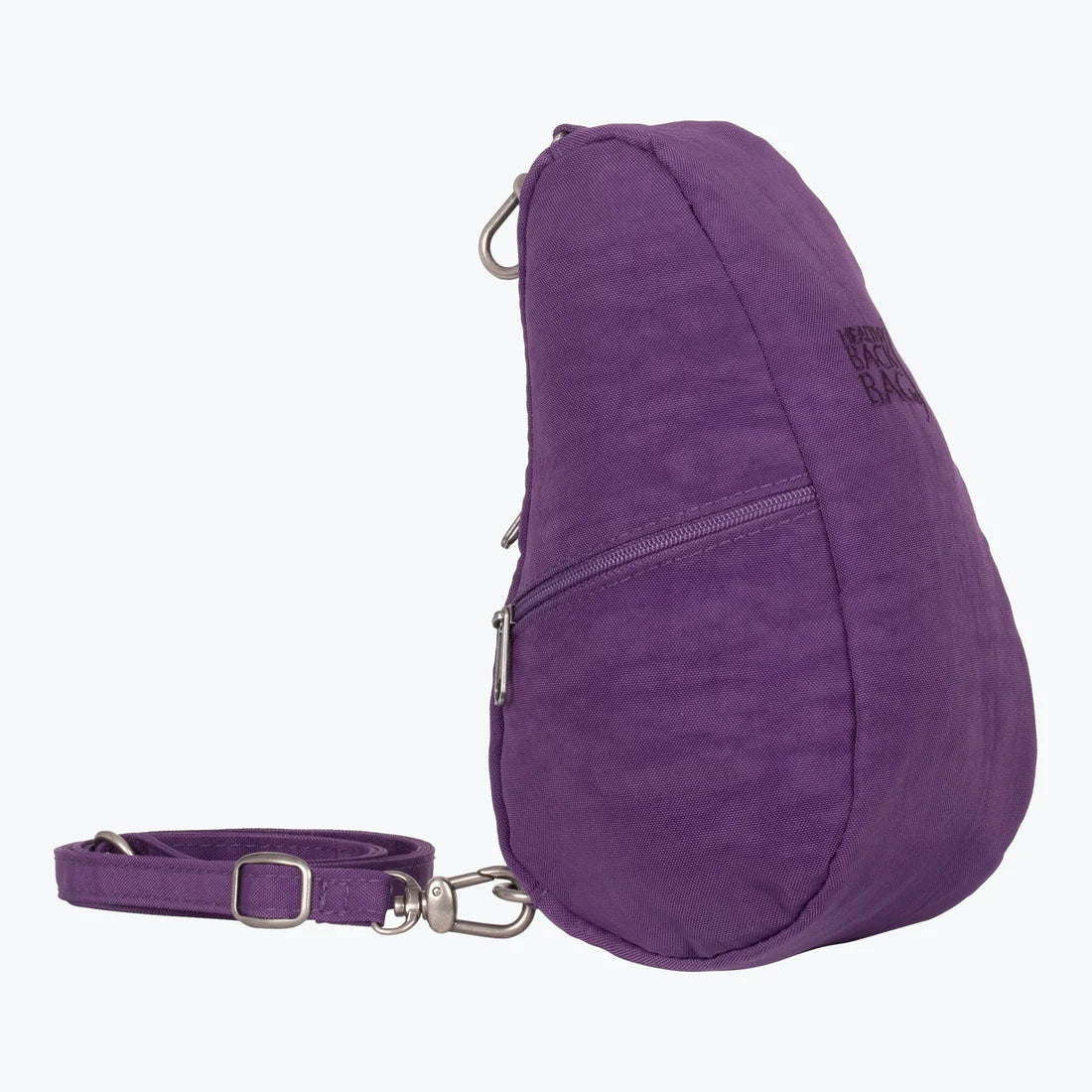Mini Baglett - Textured Nylon