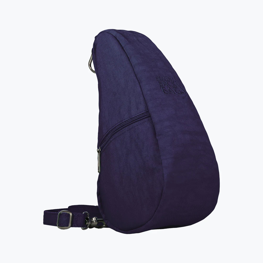 Mini Baglett - Textured Nylon