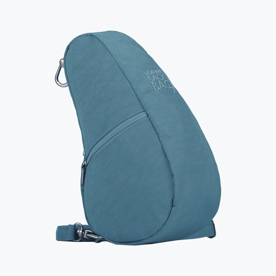 Mini Baglett - Textured Nylon
