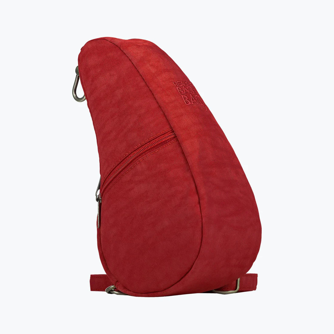 Mini Baglett - Textured Nylon