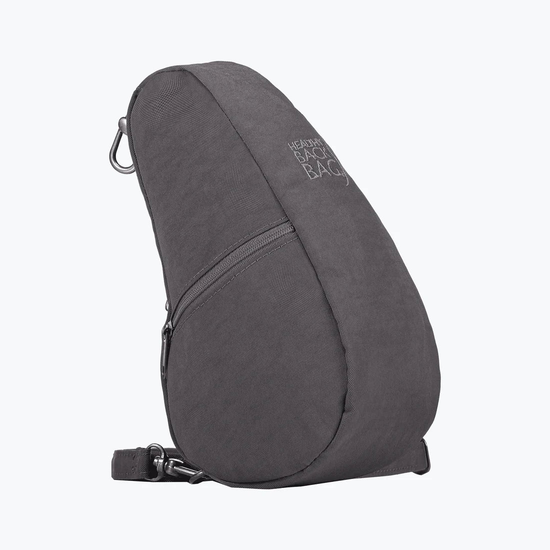 Mini Baglett - Textured Nylon