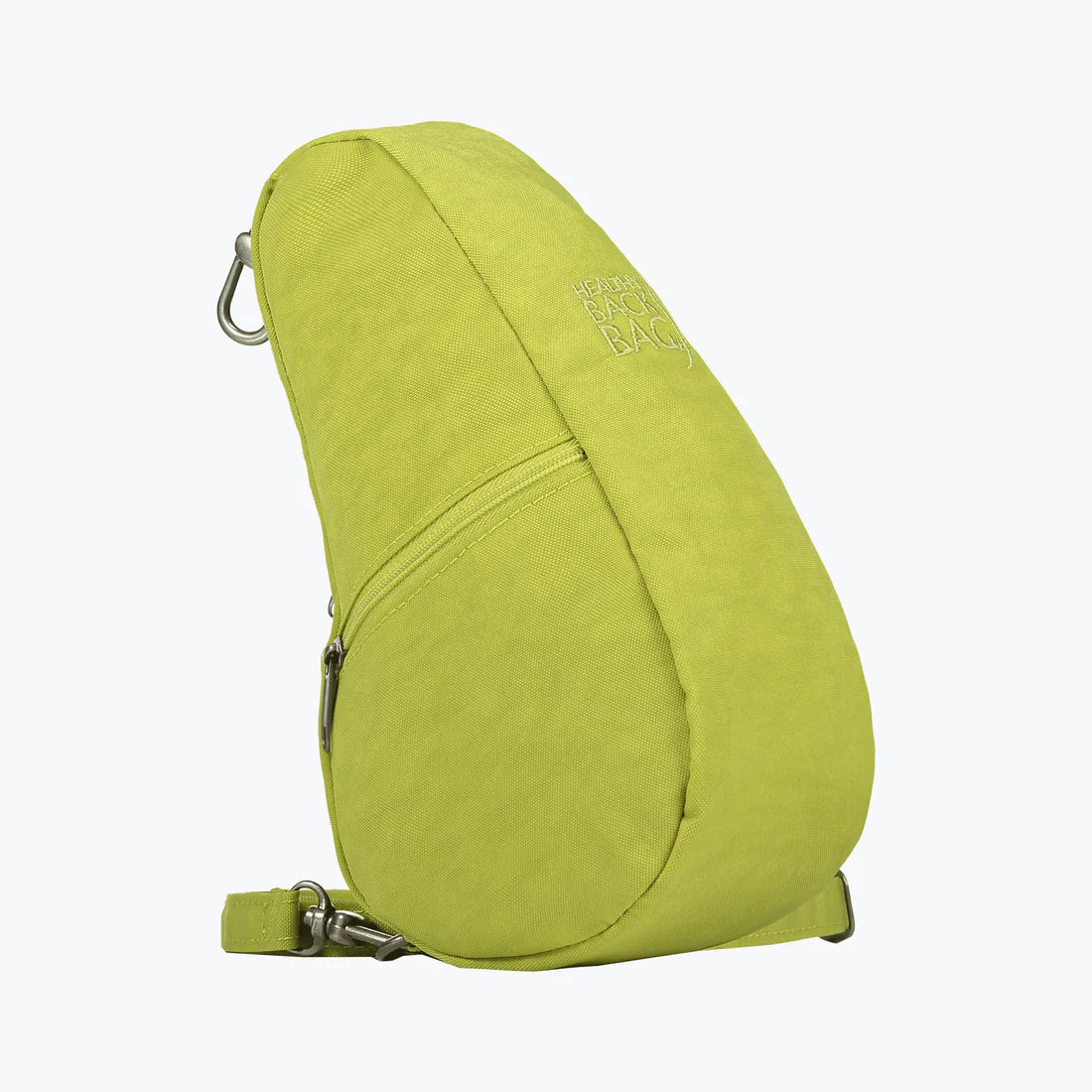 Mini Baglett - Textured Nylon