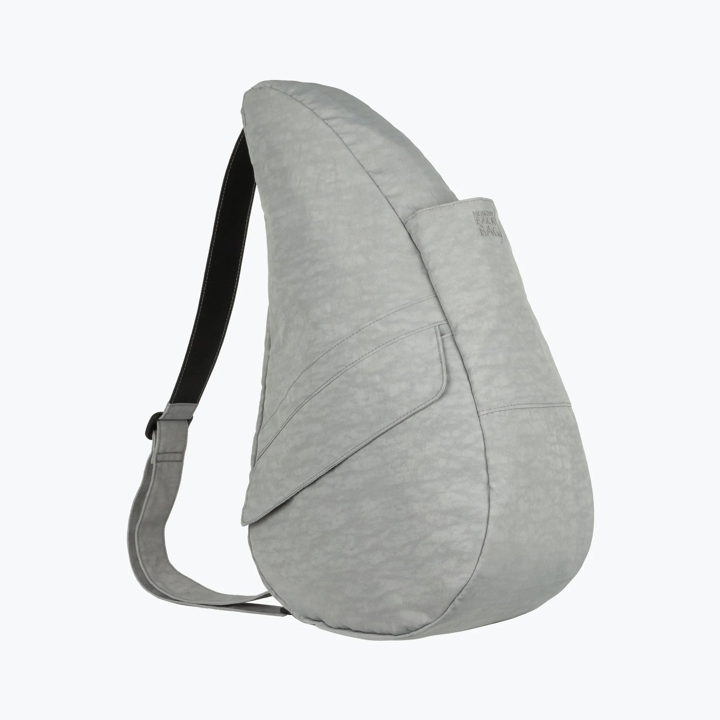 Medium Bag - Textured Nylon
