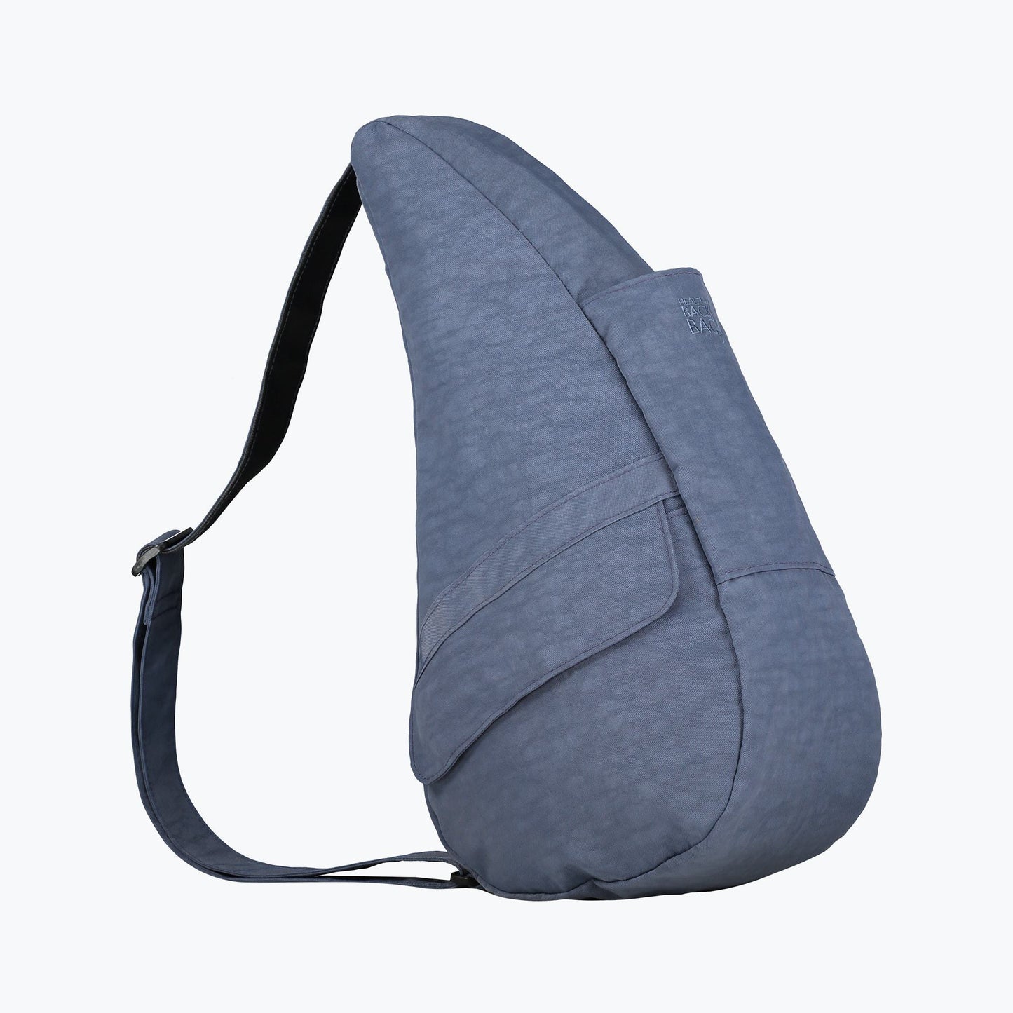 Small Bag - Textured Nylon