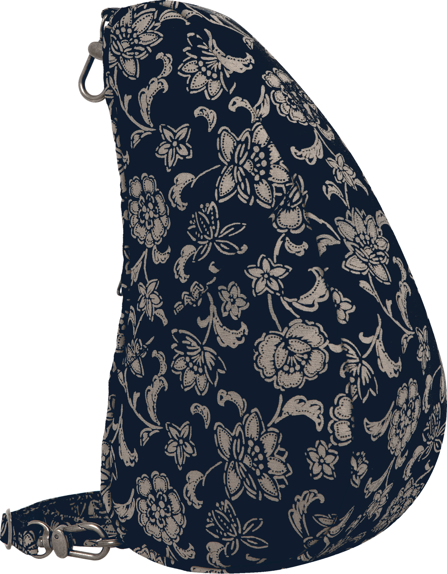 Baglett - Prints - Calico Flowers