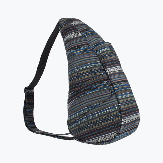 Small Bag - Prints - Kindred Blue
