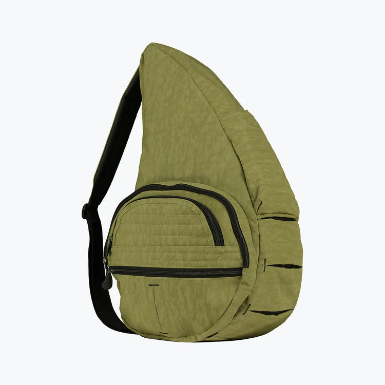 Big Bag - Textured Nylon