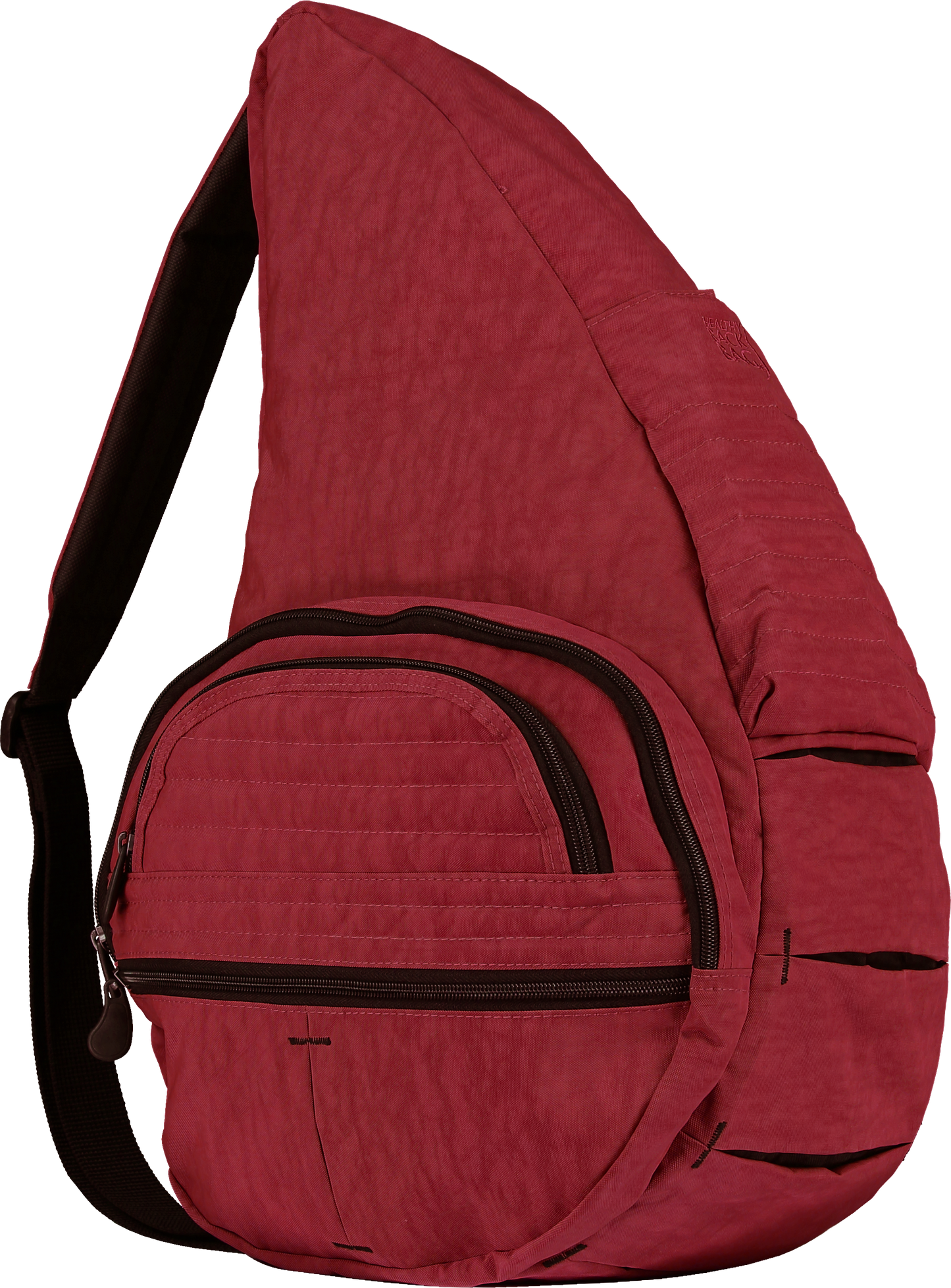 Big Bag - Textured Nylon