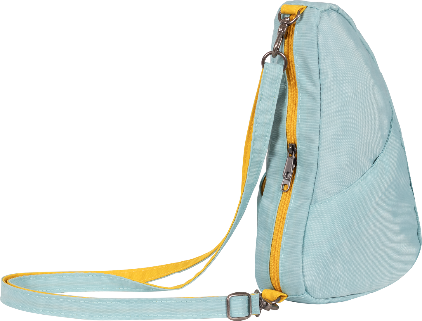 Nomii - Baglett - Textured Nylon