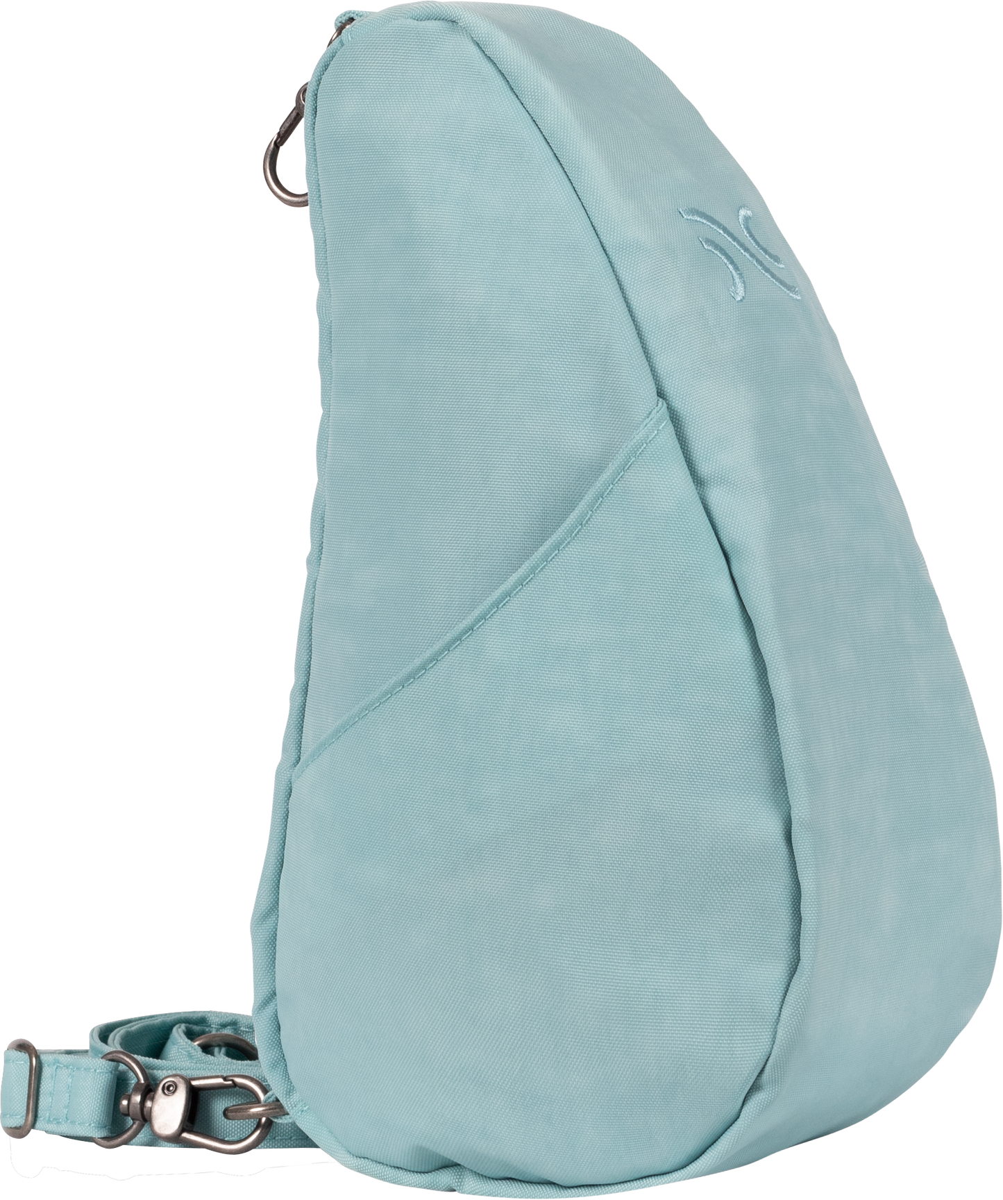 Nomii - Baglett - Textured Nylon
