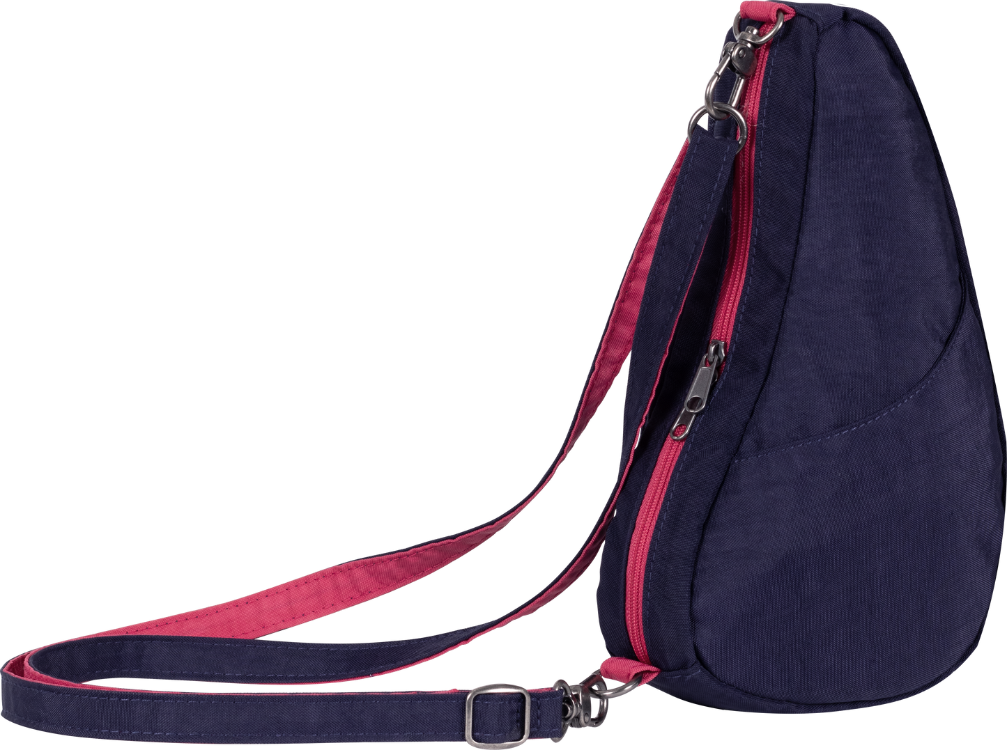 Nomii - Baglett - Textured Nylon