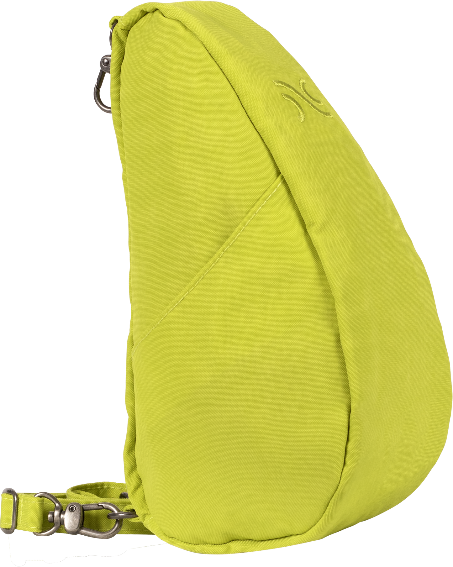 Nomii - Baglett - Textured Nylon