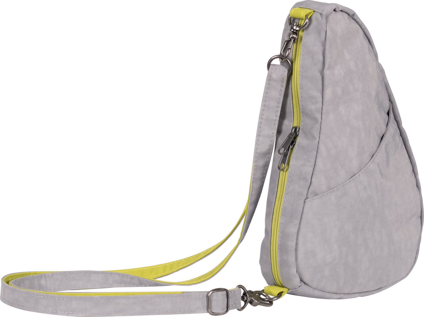 Nomii - Baglett - Textured Nylon