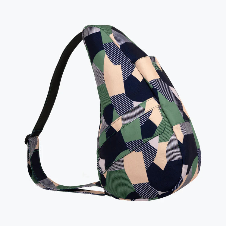 Small Bag - Prints - Re-Mix 1