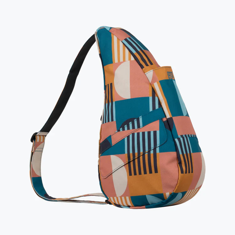 Small Bags - Prints - Recycled Urban Retro