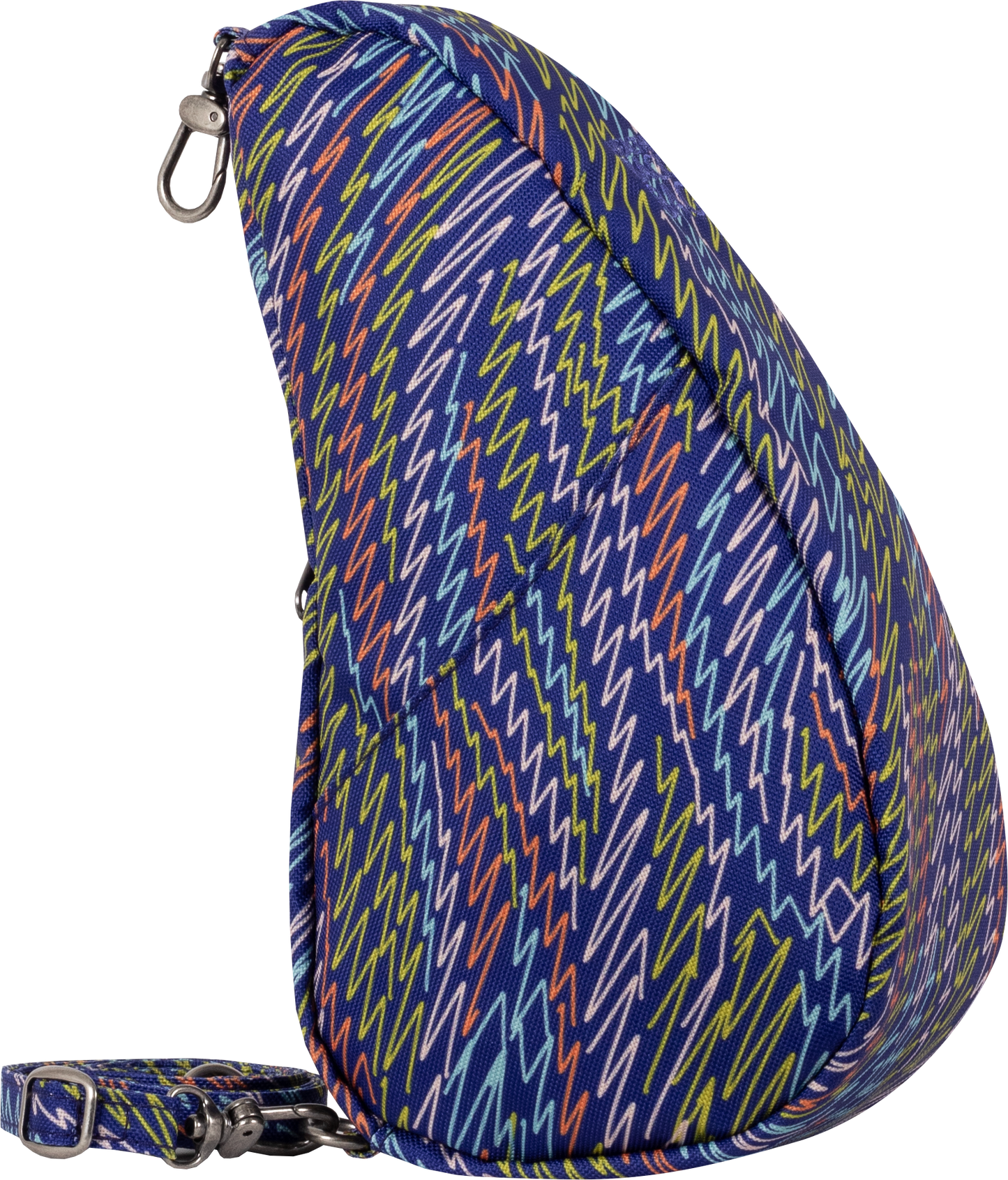 Baglett - Prints - Zigzag