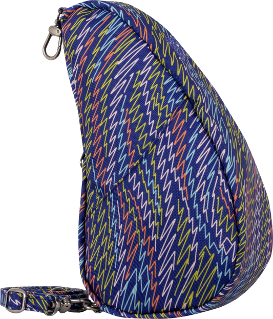 Baglett - Prints - Zigzag