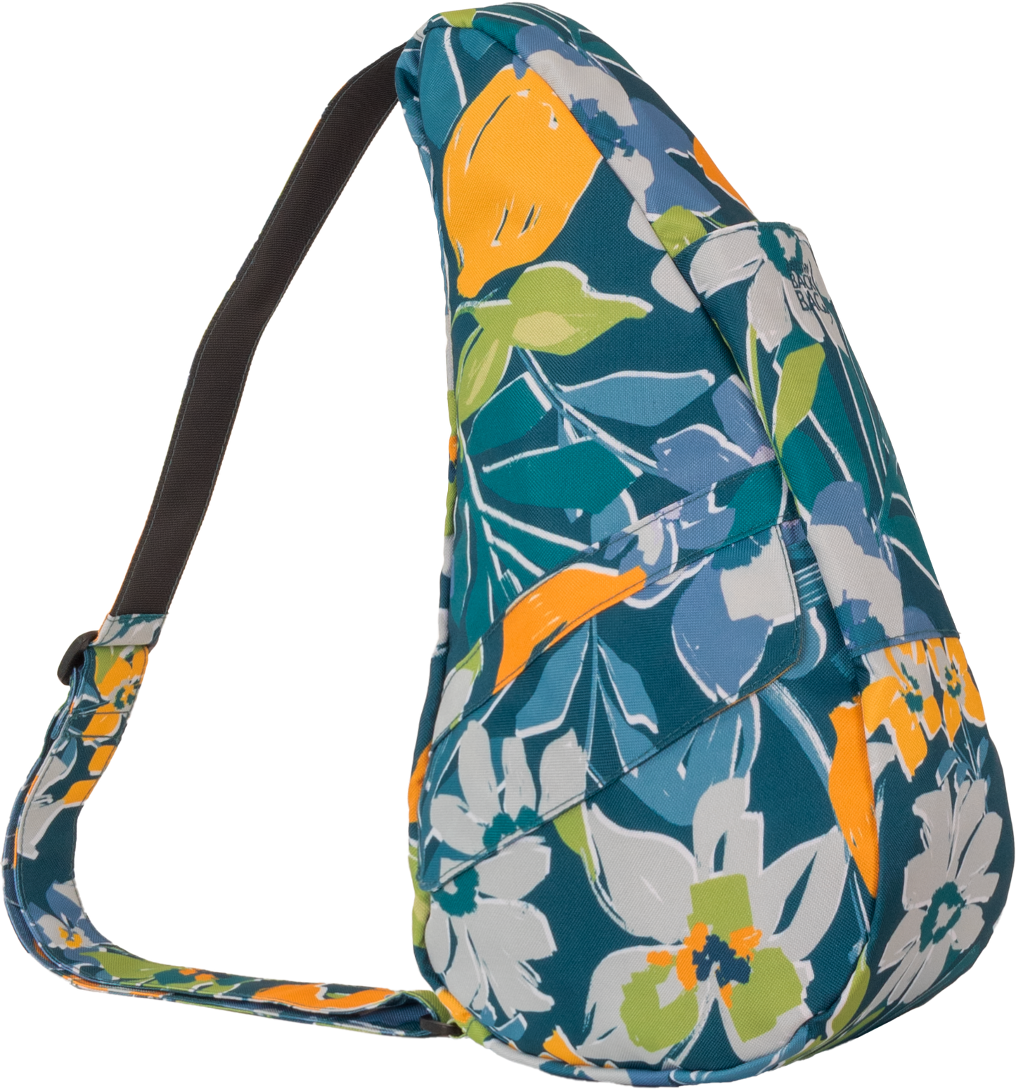 Small Bag - Prints - Citrus Bloom