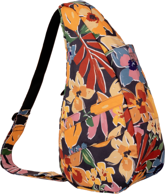 Small Bag - Prints - Citrus Bloom