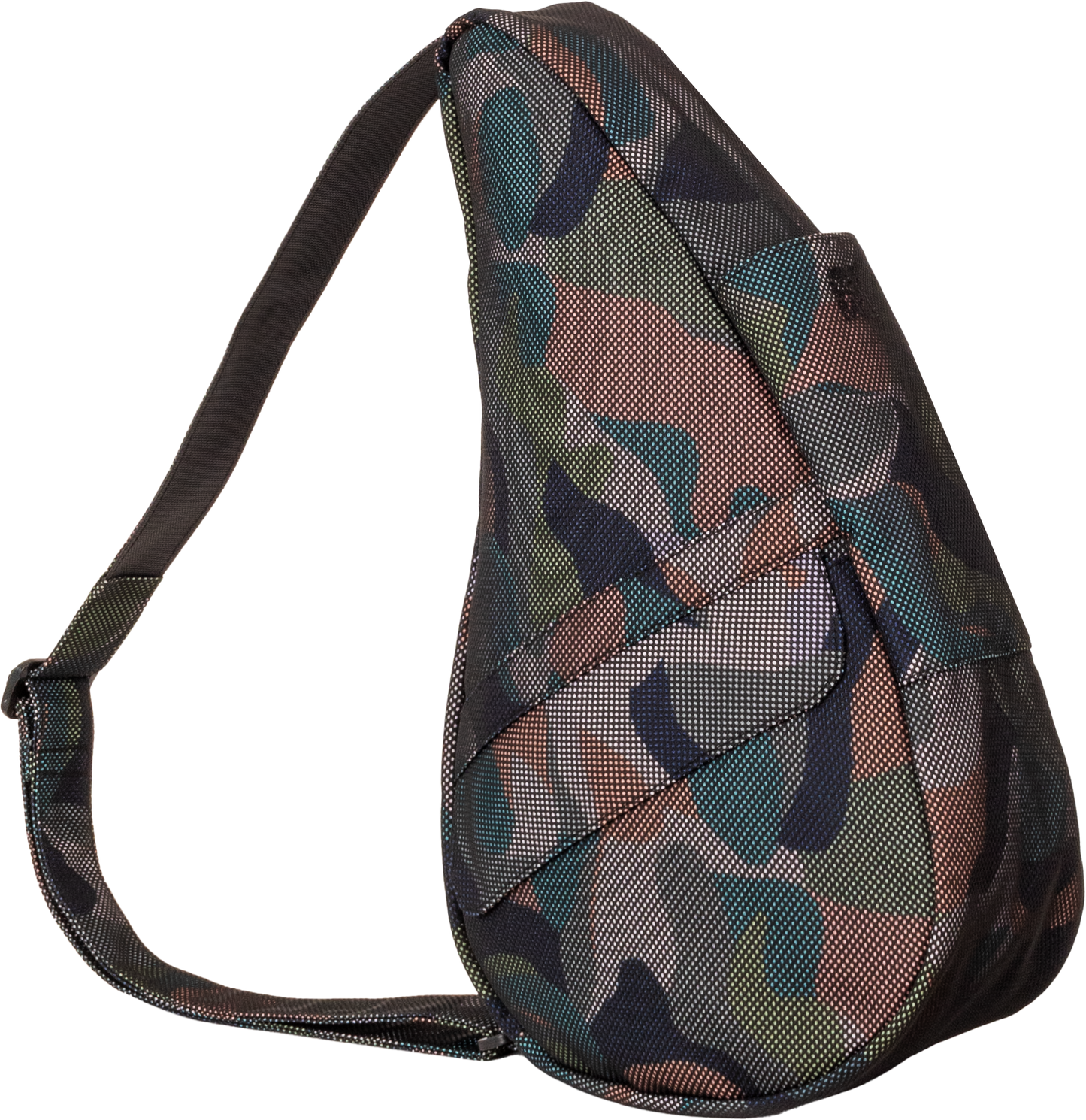 Small Bag - Prints - Camo
