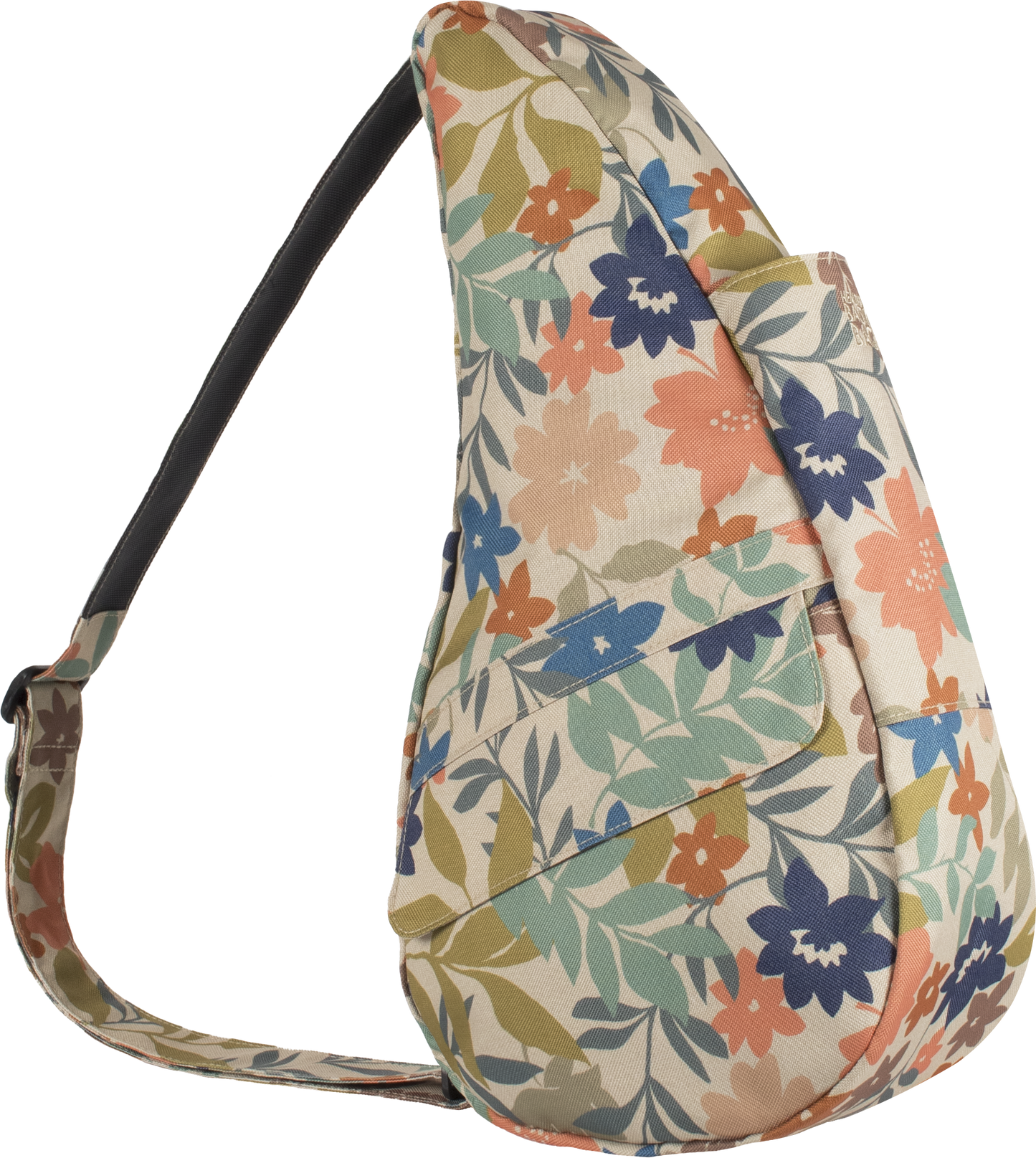 Small Bag - Prints - Flora