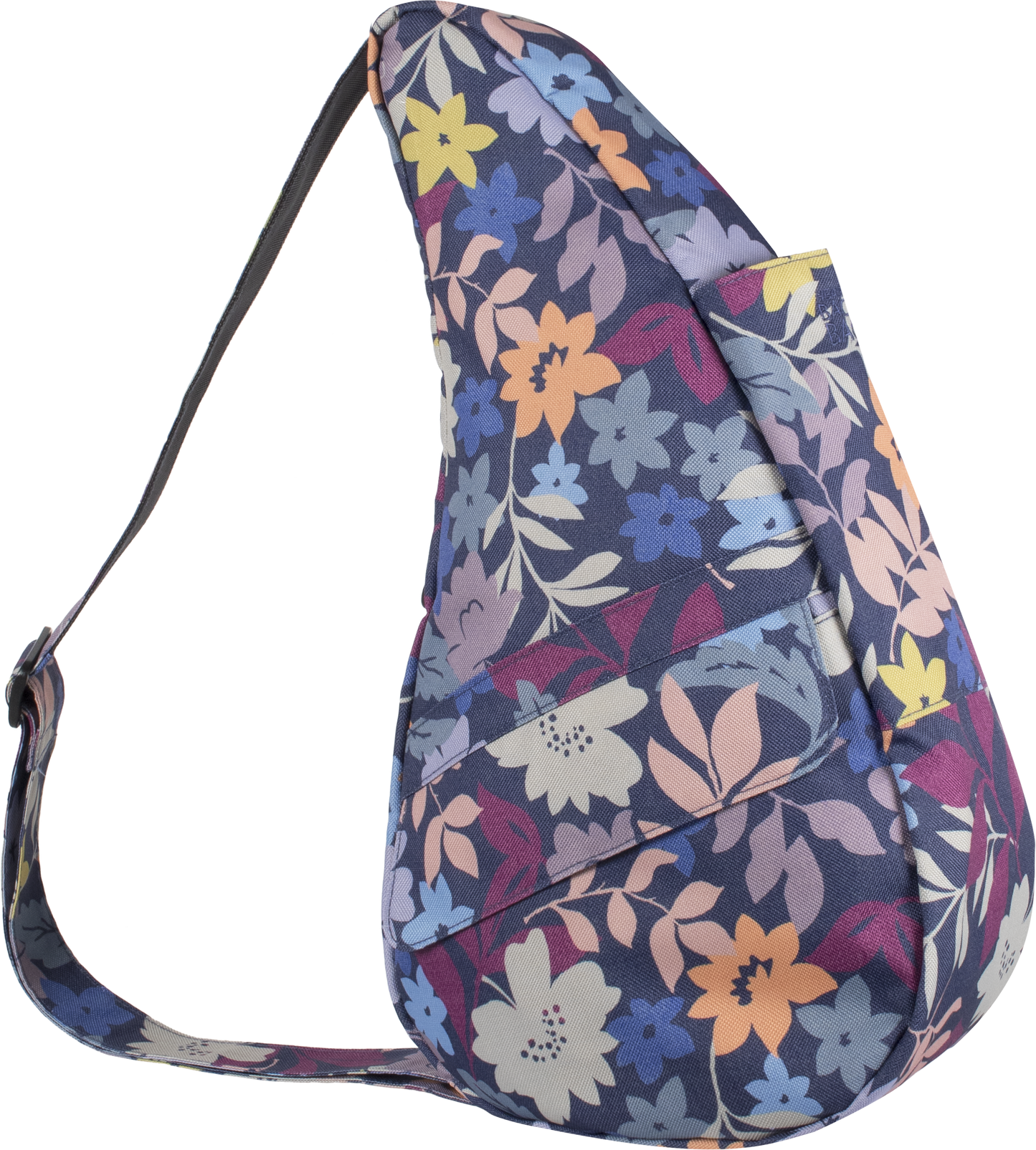 Small Bag - Prints - Flora