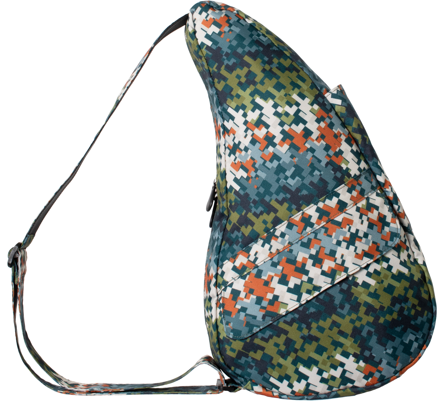 Small Bag - Prints - Puzzle