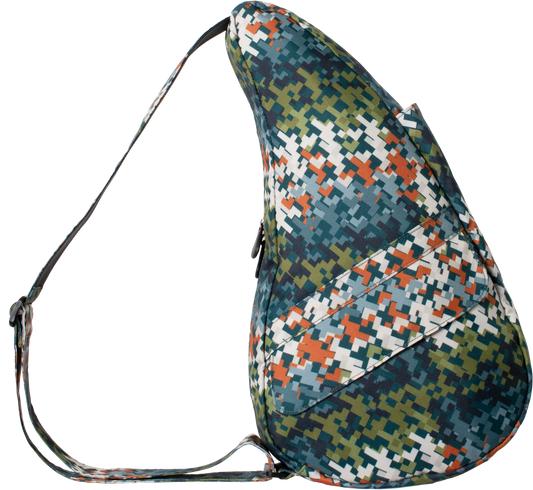 Small Bag - Prints - Puzzle