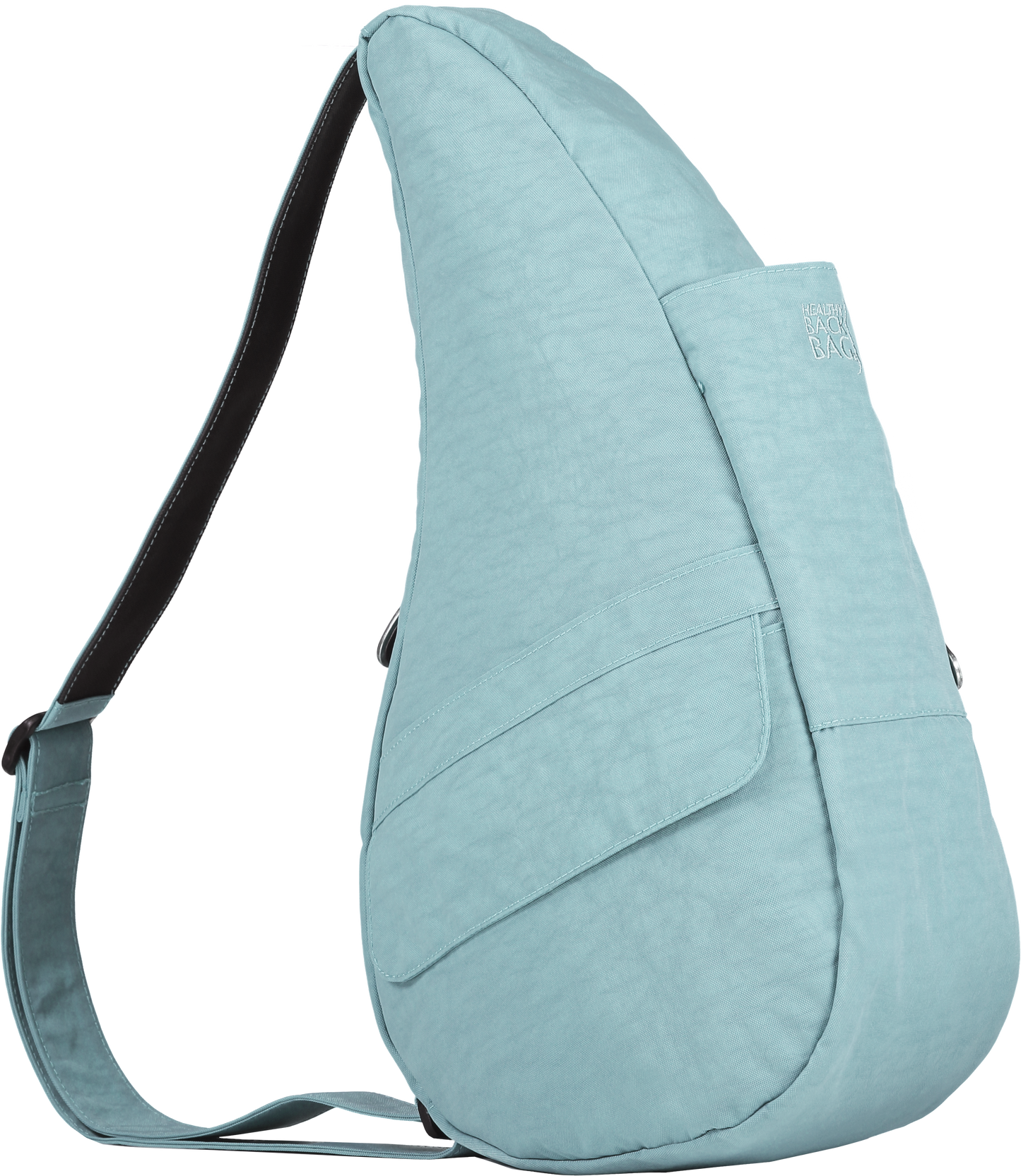 Small Bag - Textured Nylon