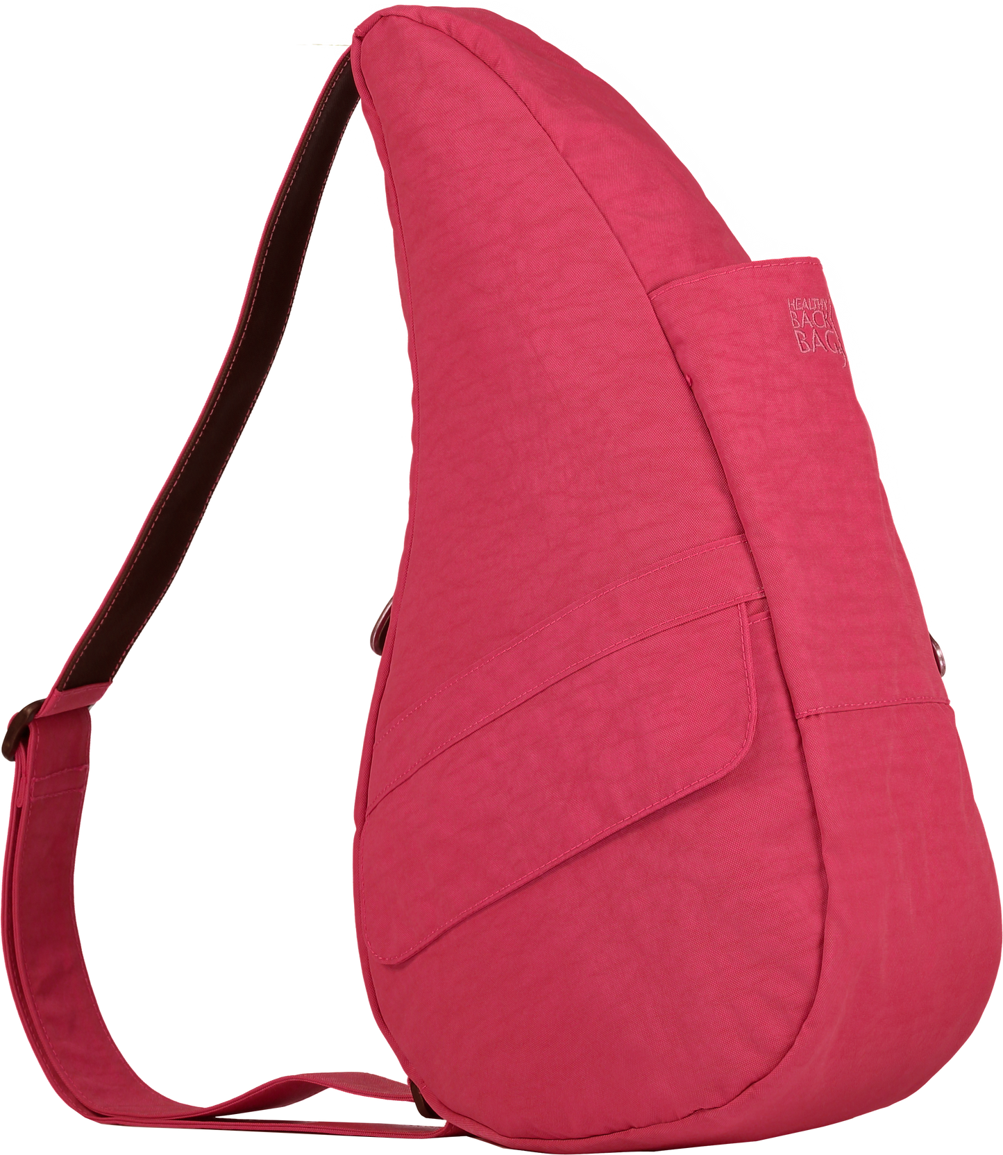 Small Bag - Textured Nylon