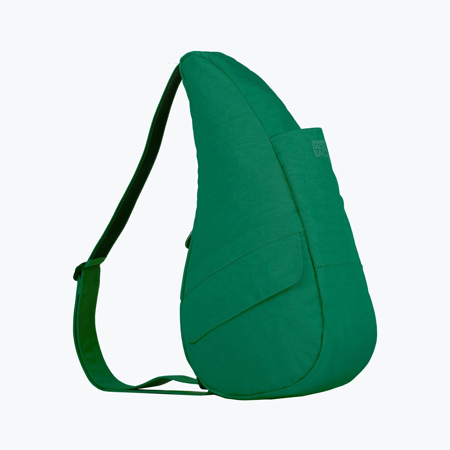 Small Bag - Textured Nylon